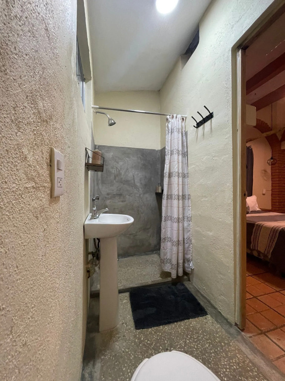 Hotel Majo Sayulita