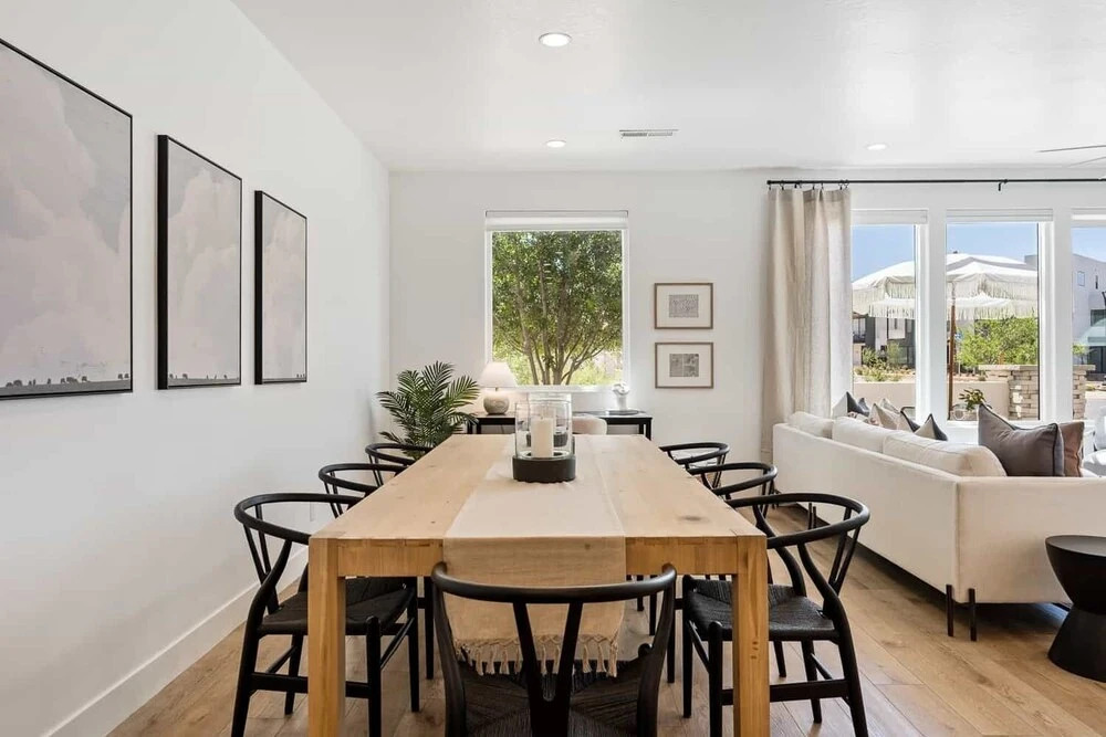 Sun-kissed Retreat 9 Bedroom Home