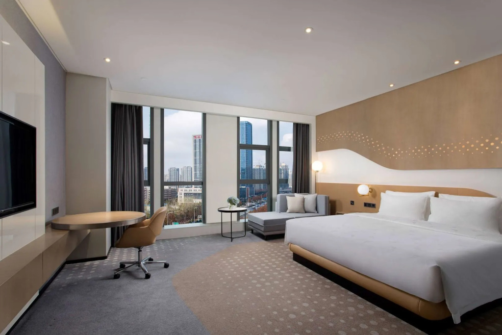 Microtel By Wyndham Hefei