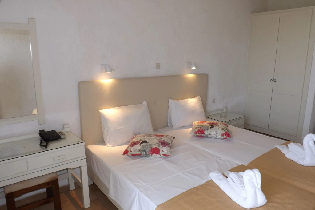 Dimitra Hotel