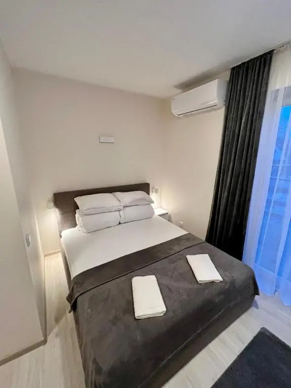 11B Svečių namai Palanga