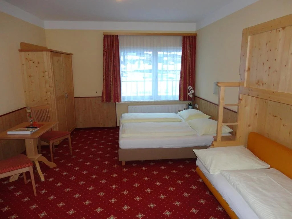 Hotel Hubertushof