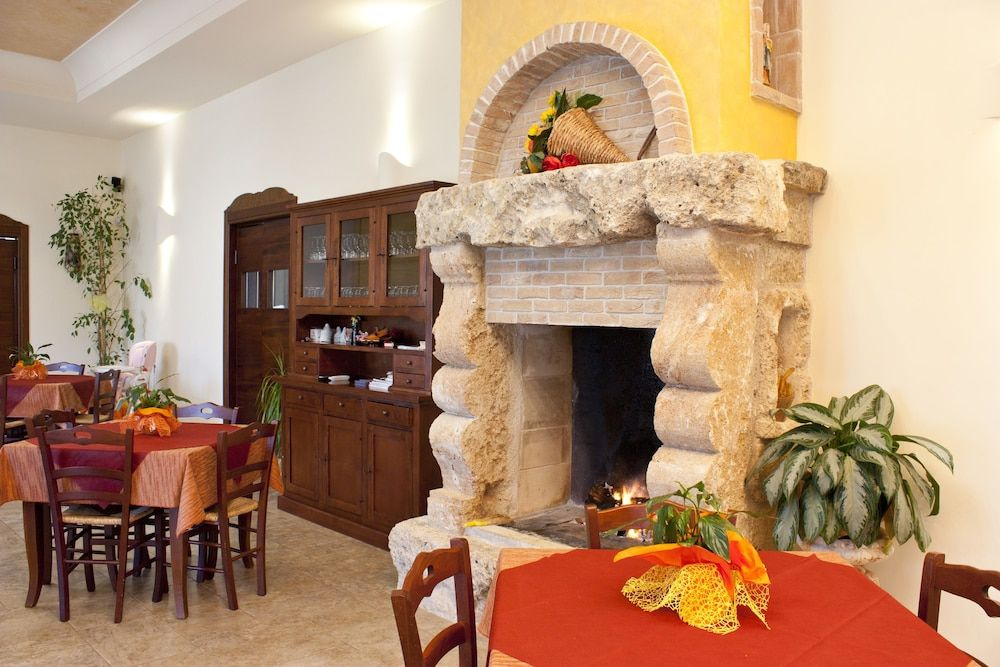 Agriturismo Paradiso