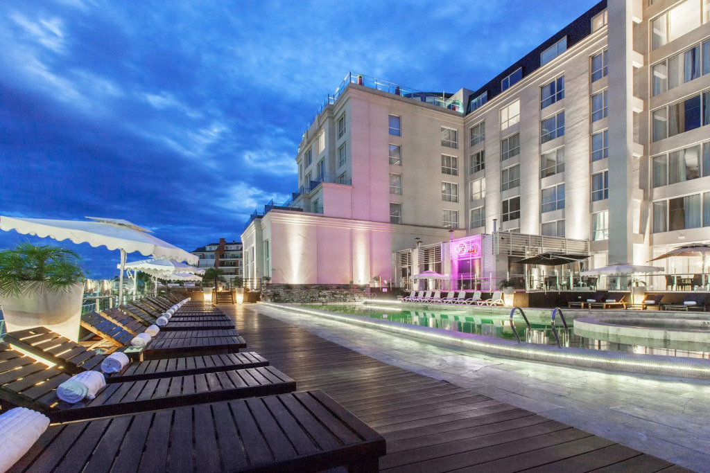 Wyndham Nordelta Tigre - Buenos Aires