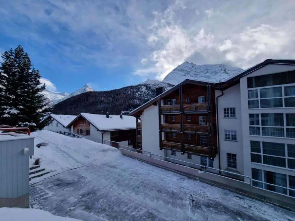 Apartment Daniela 2 Saas-Fee