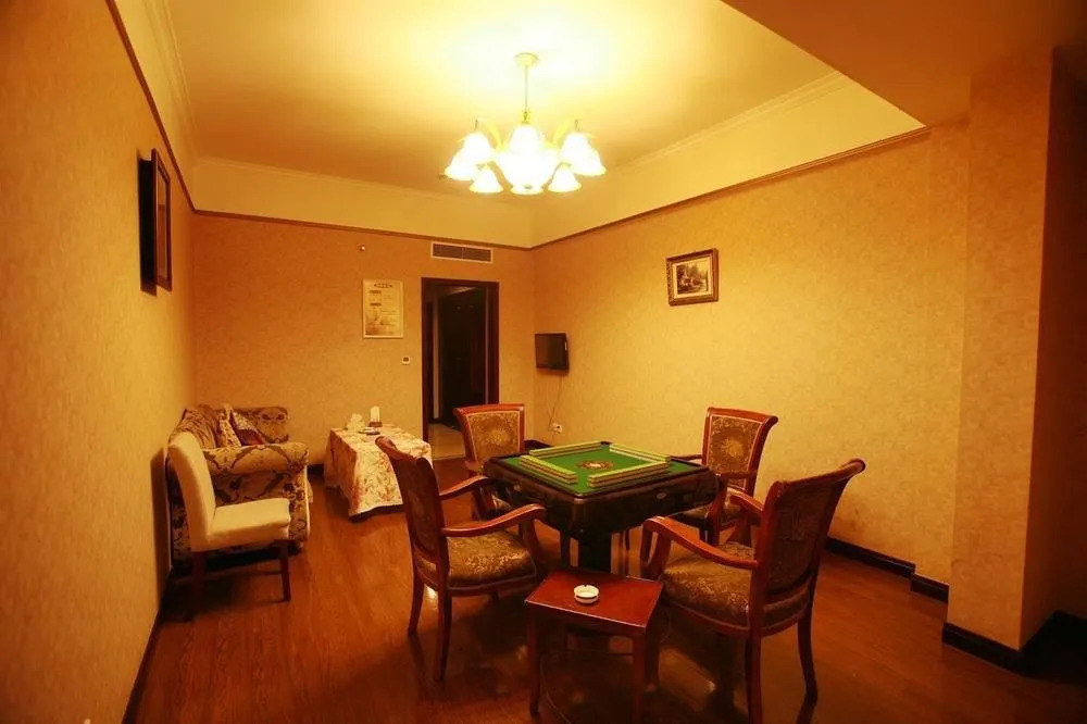 Century Yunjin Hotel Dujiangyan