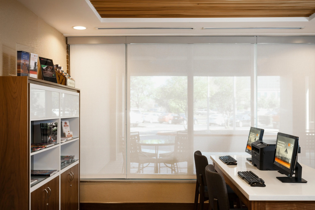 Fairfield Inn & Suites by Marriott San Antonio Downtown/Market Square
