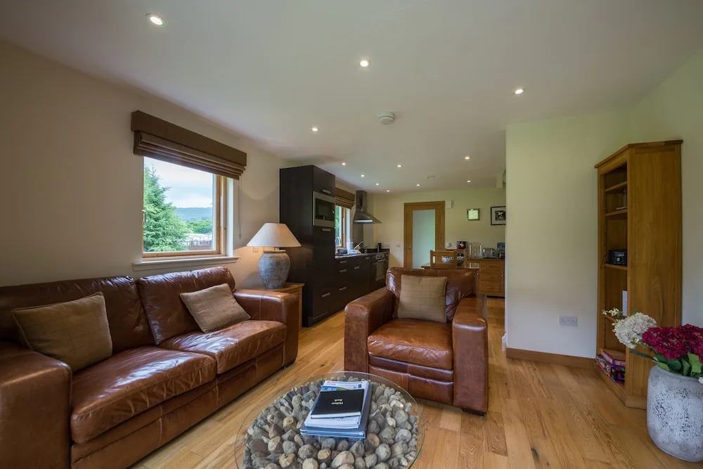 Mains of Taymouth Country Estate Houses