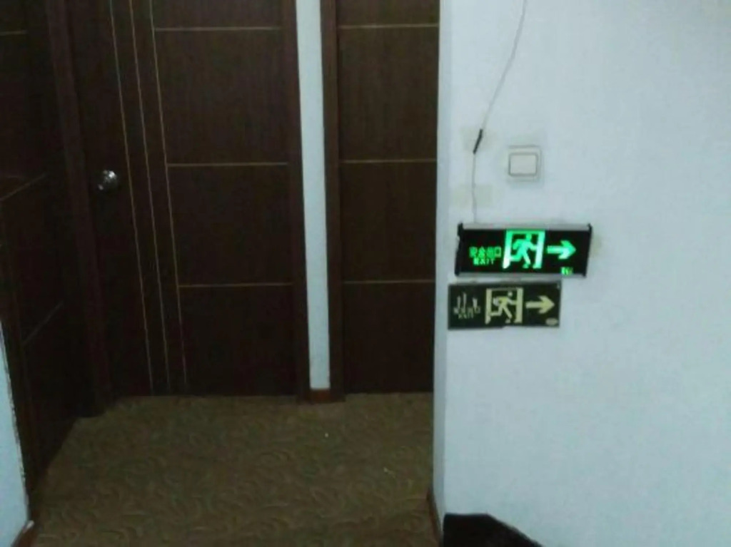 Subin Hostel