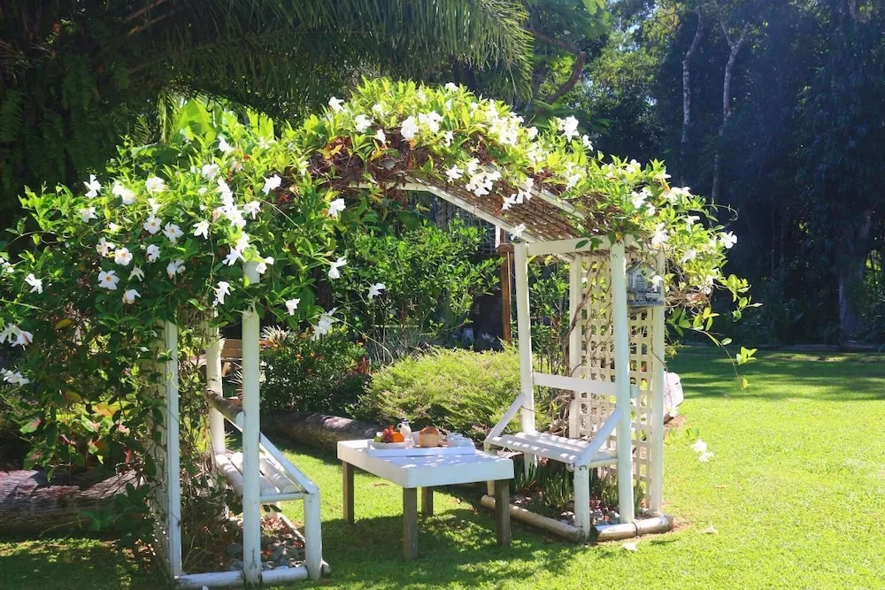 RondayVoo Bed & Breakfast