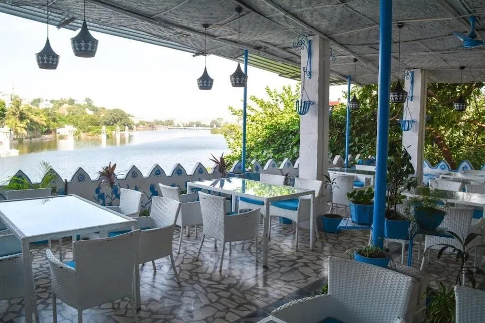 Keekoo Udaipur