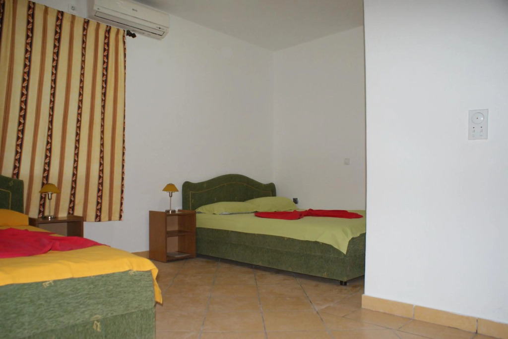 Apartments Dalila