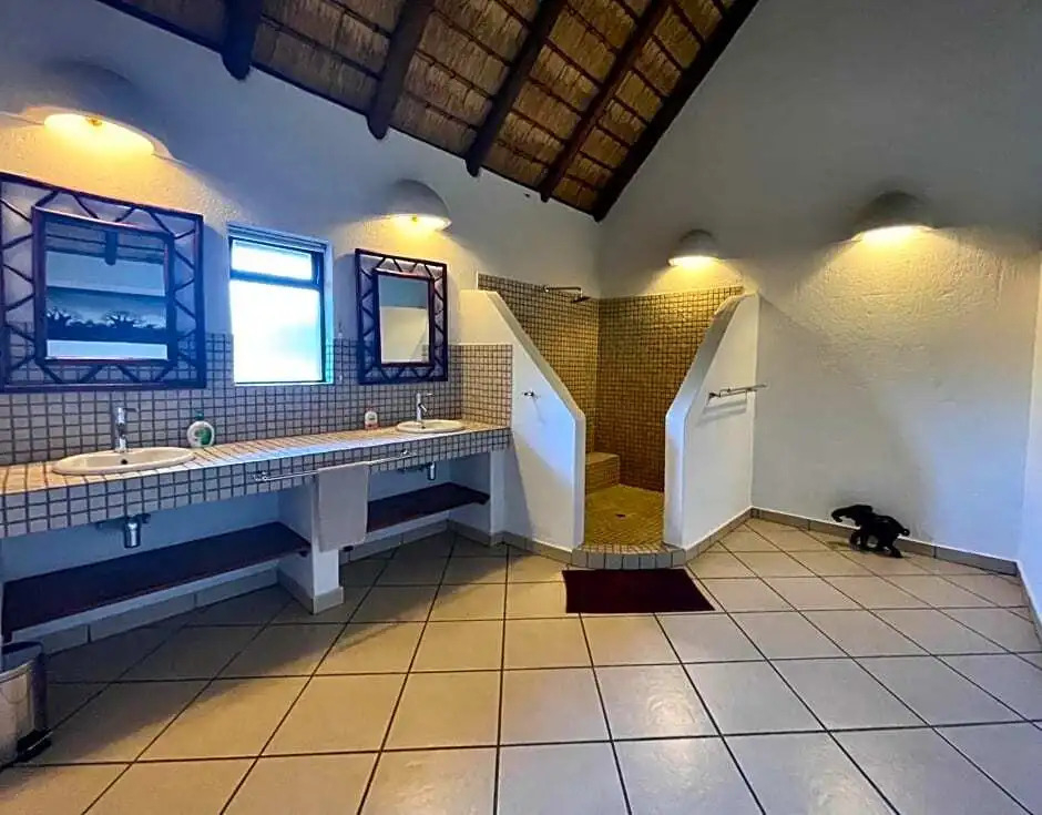 Stand Alone Rooms 62 Blyde Wildlife Estate