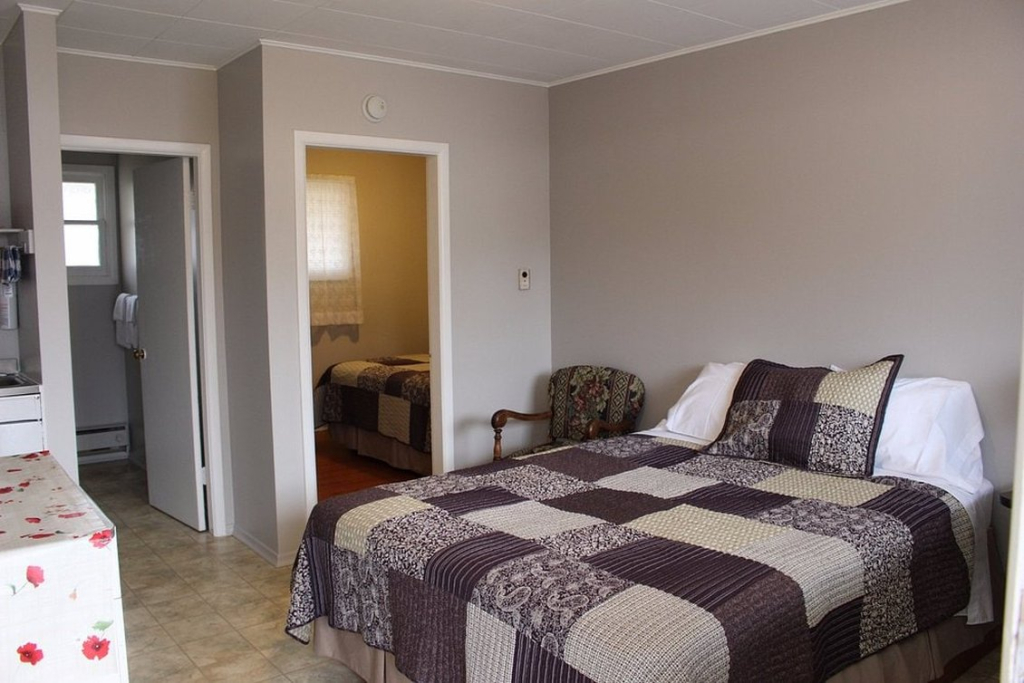 THE VICTORIAN MOTEL AND RV PARK by Capital O