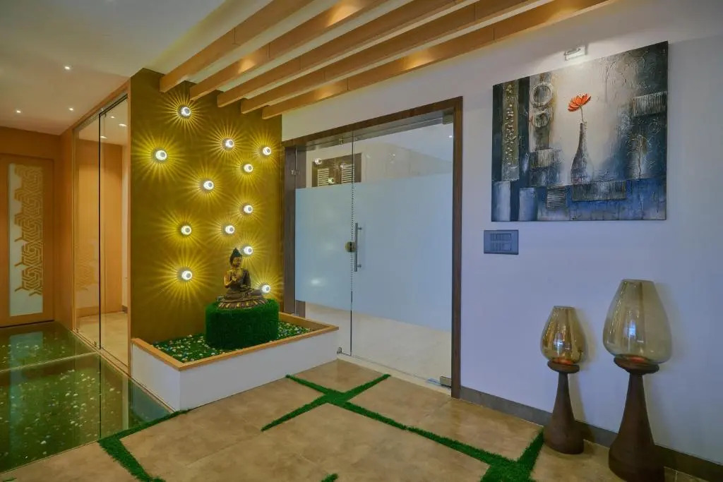 SKK Blu Hotel & Spa
