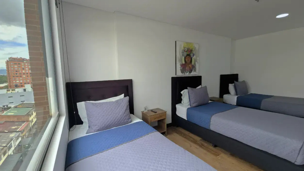Hotel Boutique City Center