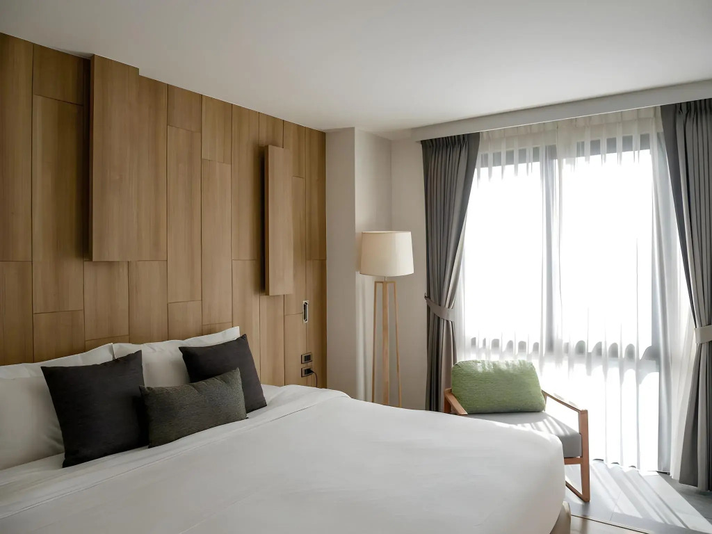 Brique Hotel Chiangmai