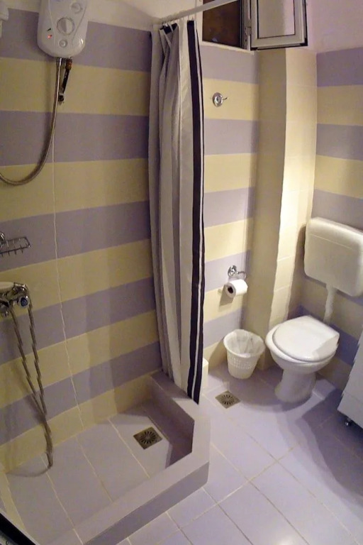 Vacations in Patra Rooms