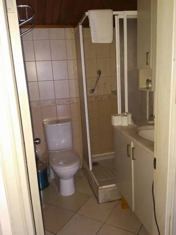 Kutberk Hotel Kemer
