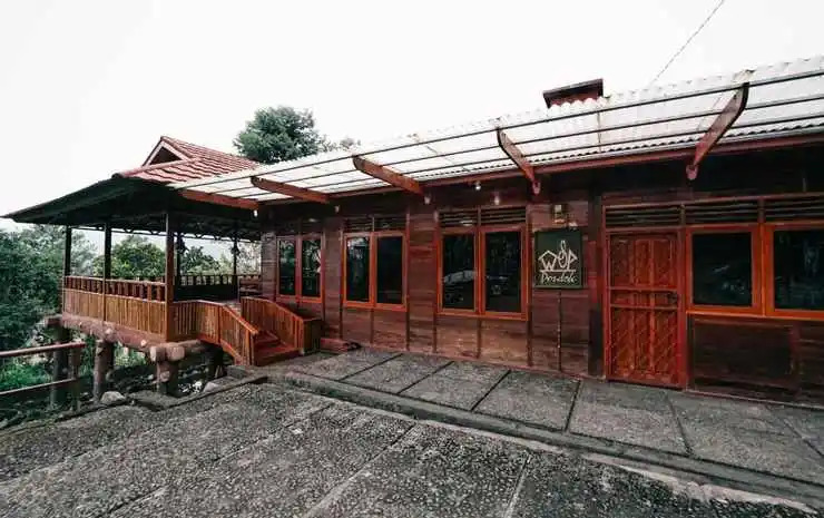 Villa Wsp Near Taman Safari