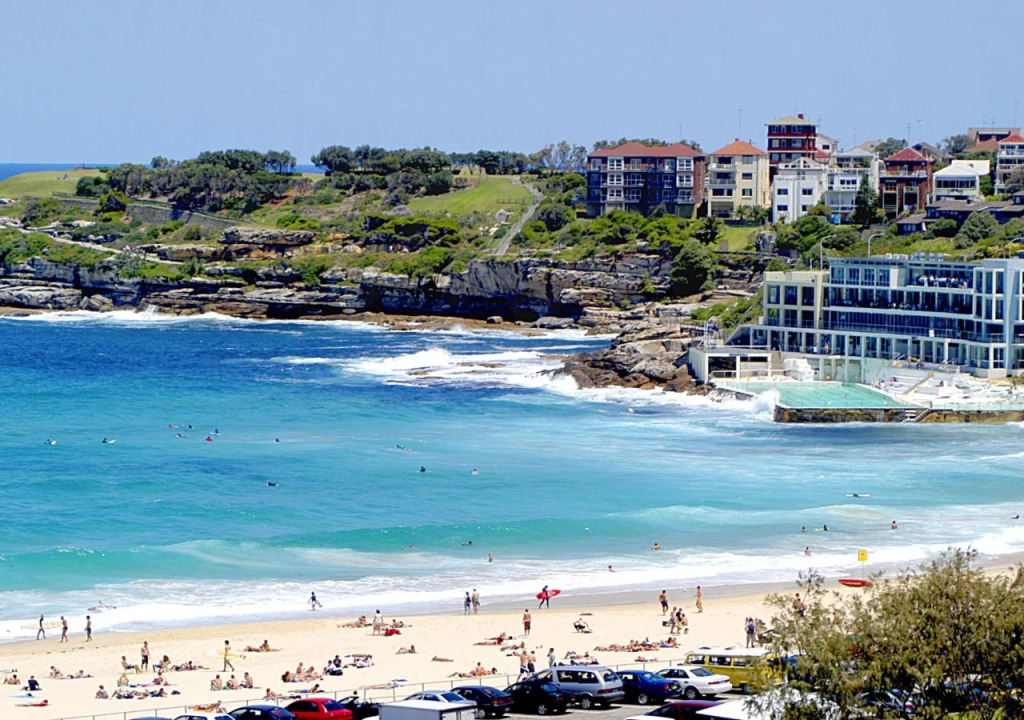 Ultimate Apartments Bondi Beach