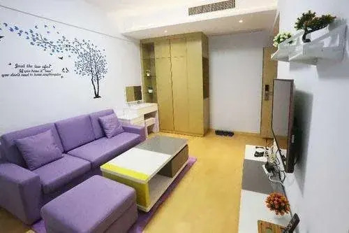Tianjin Per Yee Boutique Hotel