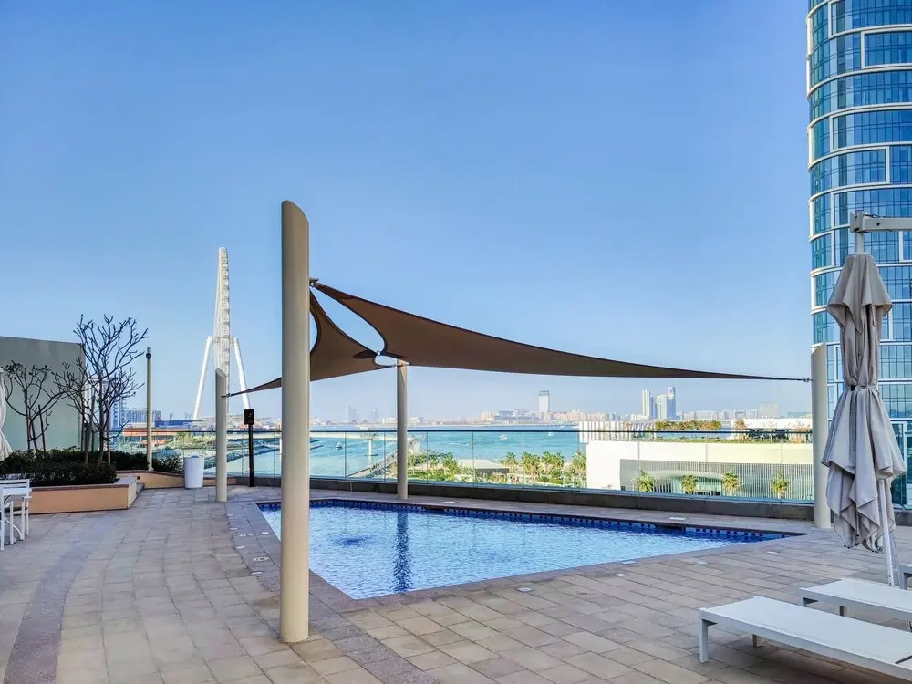 Maison Privee - 5242 Emaar
