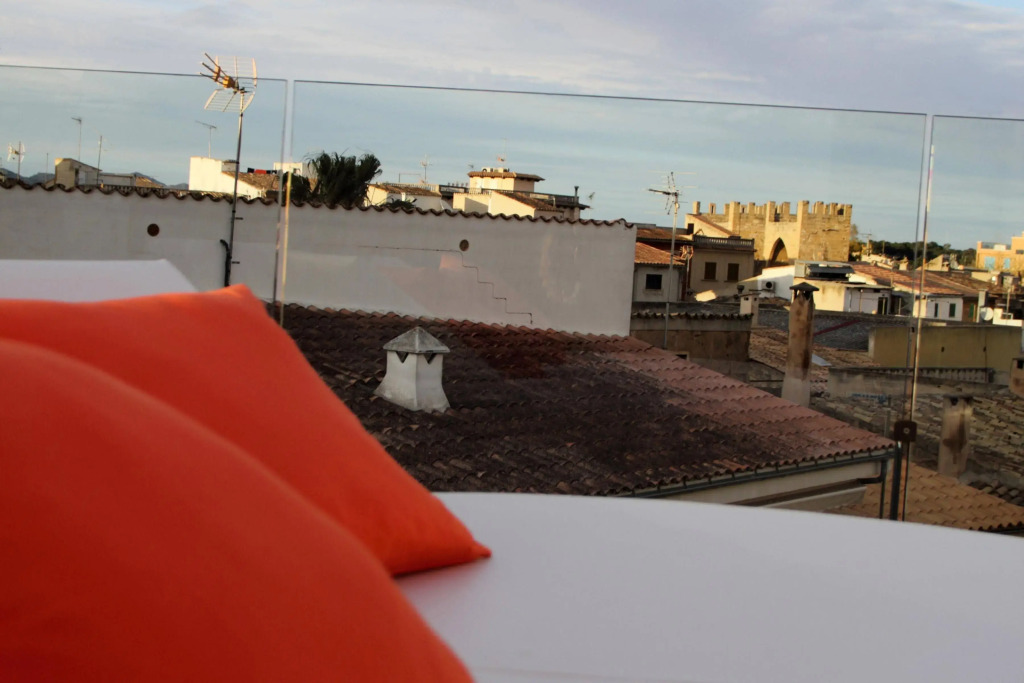 Alcudia Petit - Turismo de Interior