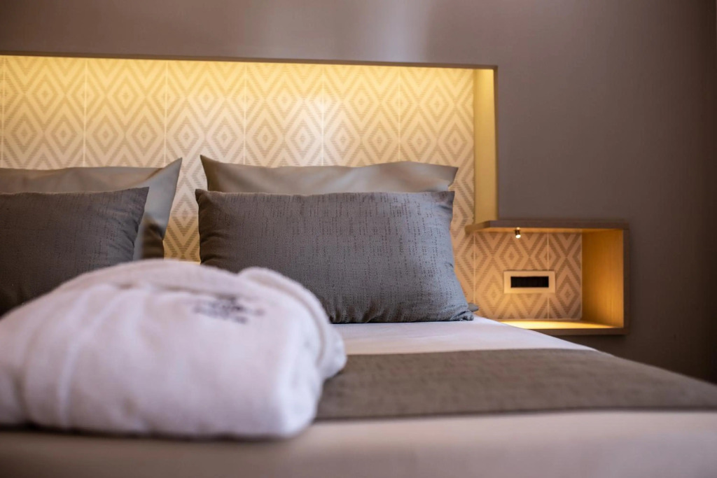 Отель Corte Rosada Adults Only Affiliated by Meliá