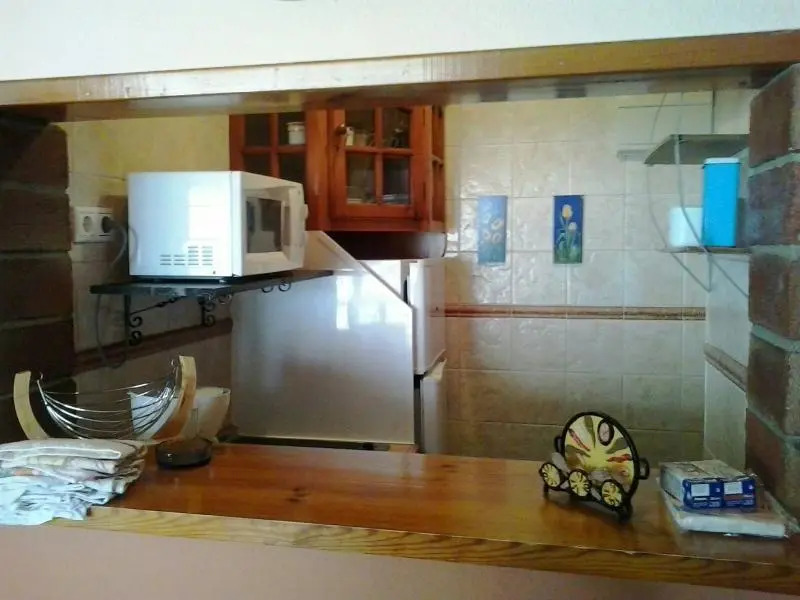 Apartment in Torrox, Malaga 102919
