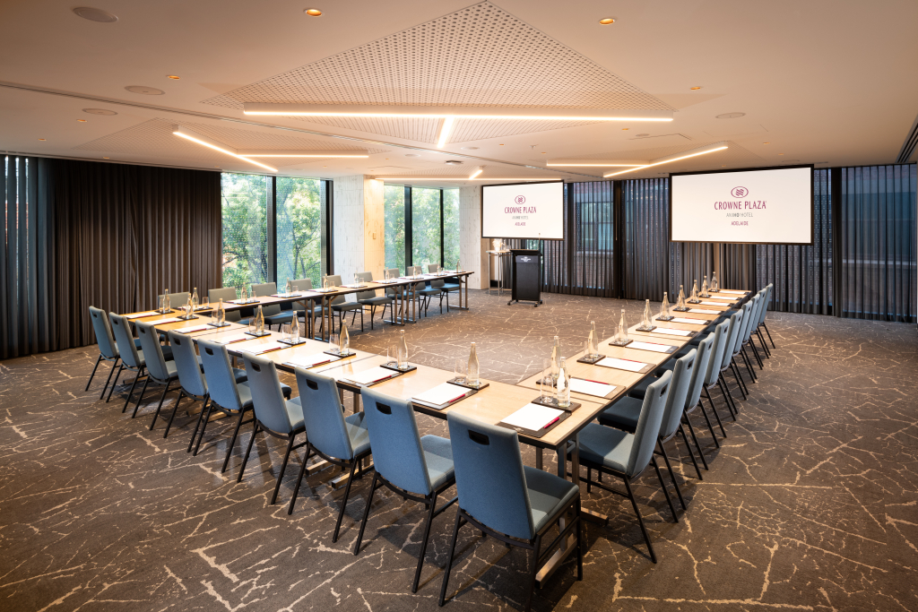 Crowne Plaza Adelaide by IHG