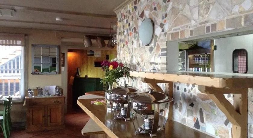 Motel de la Plage