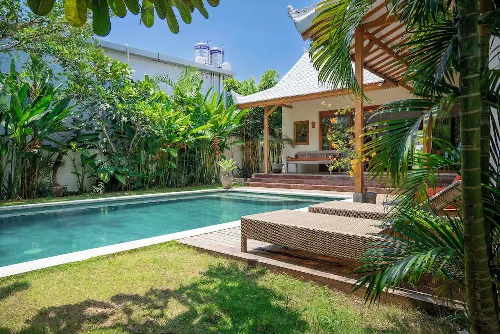 Yans Family Villa Canggu by Betterplace