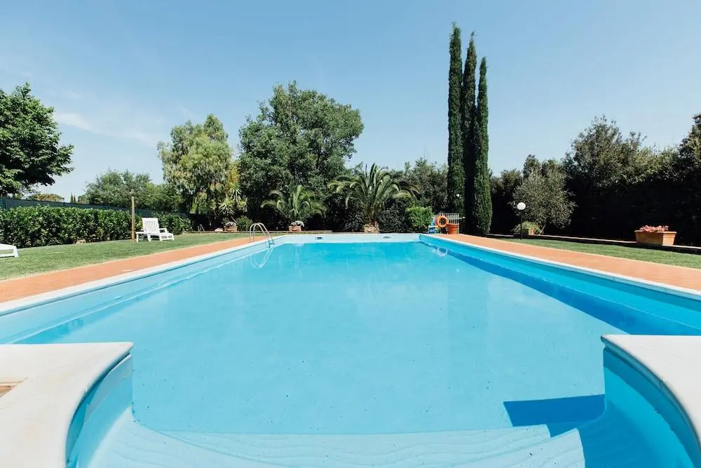 Agriturismo La Quercia - Wine&Pool