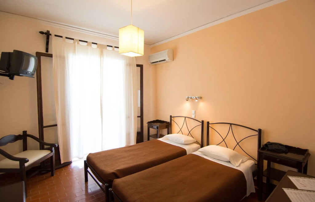 Annaliza Apartments