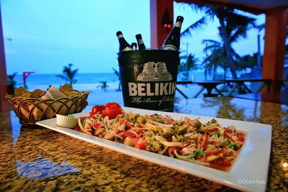 Park Place Belize