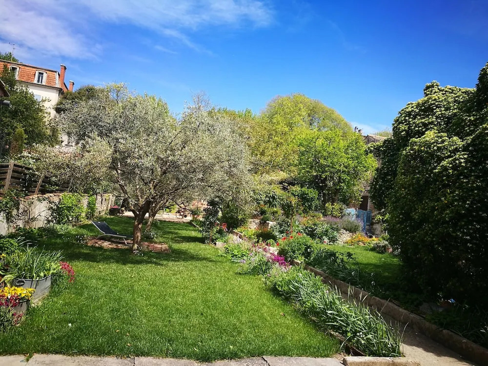Villa de Lorgues