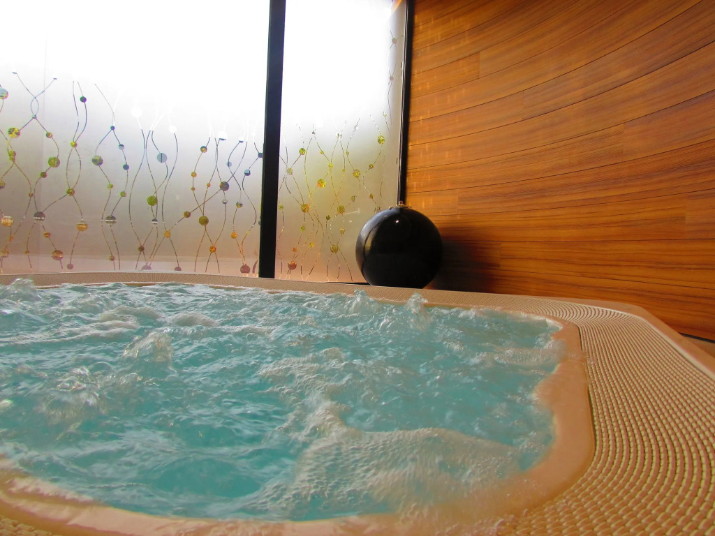 Brit Hotel & Spa Saint Brieuc Plérin