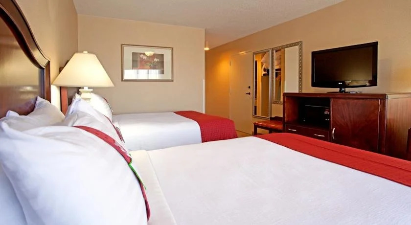 Hotel Salisbury & Conference Center