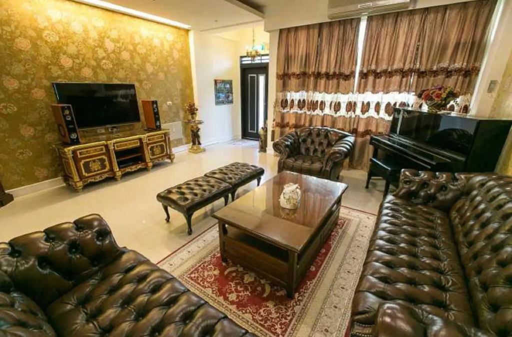 Phanes B&B B