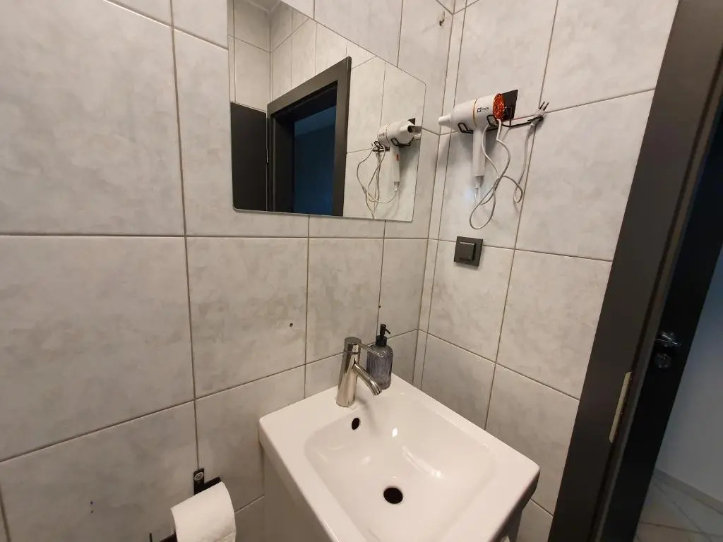 Apartments Mira