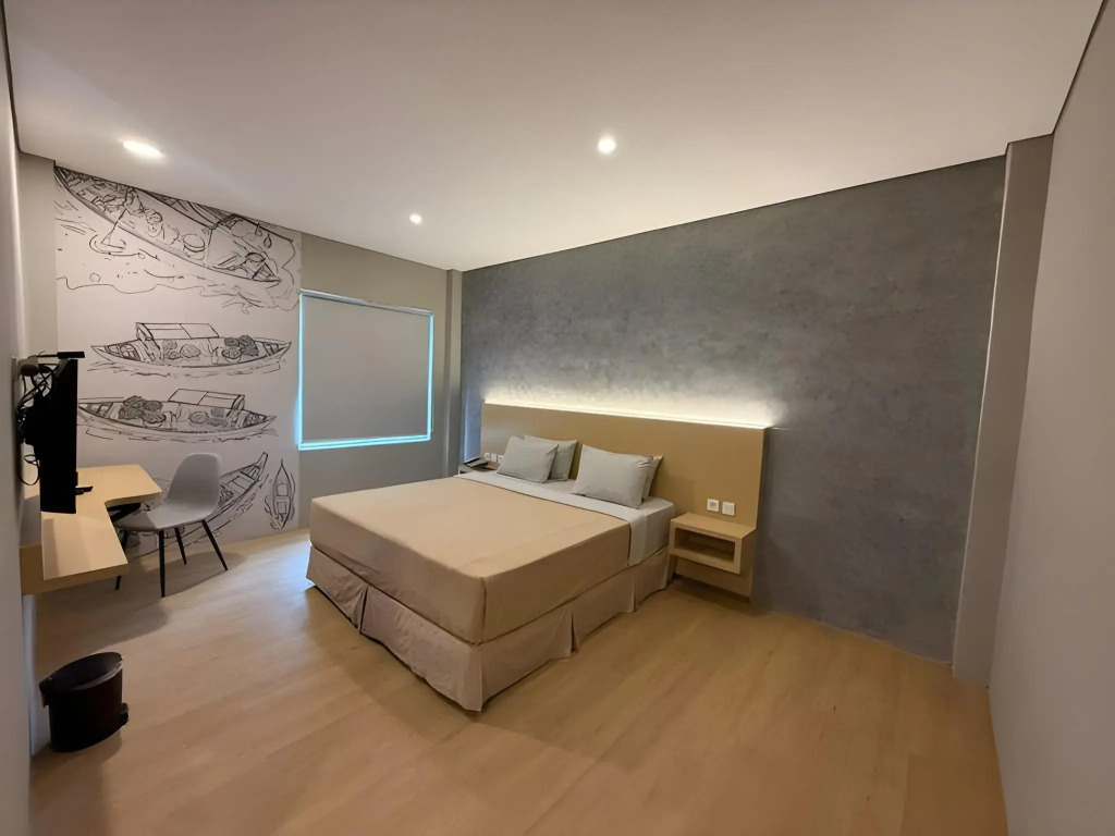 Hotel Palm