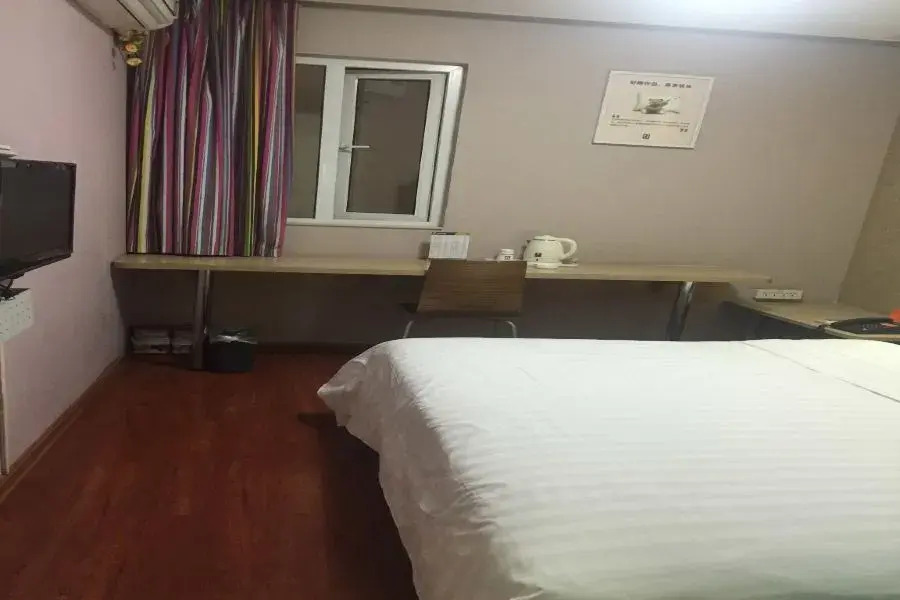 7 Days Inn