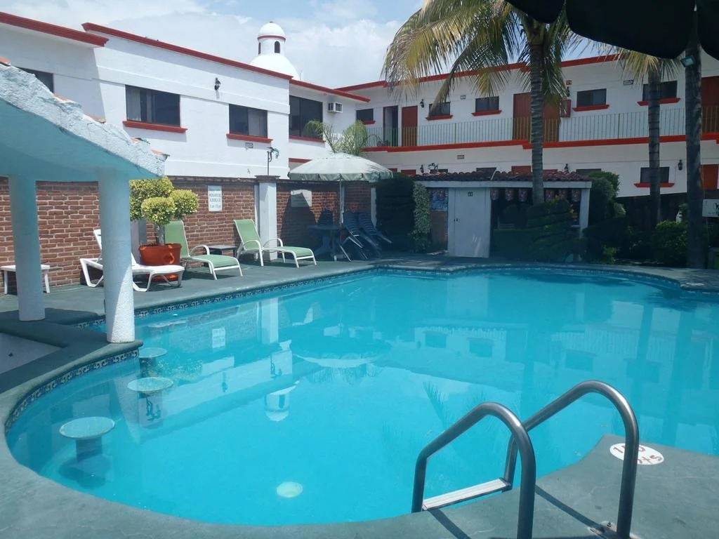 Hotel Parador del Rey