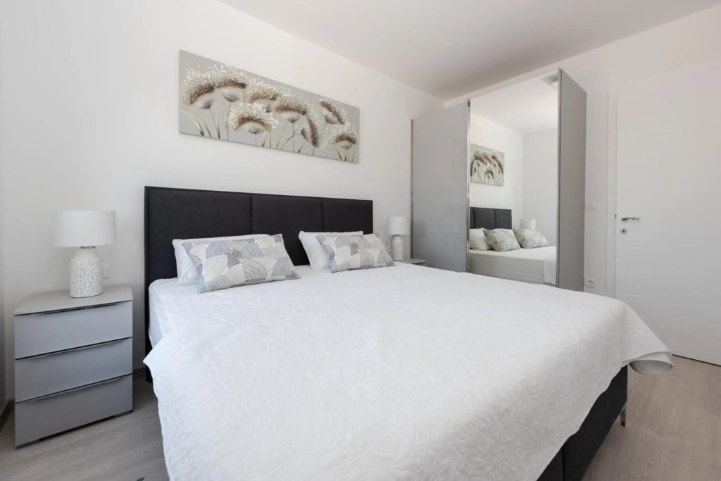 Apartment MaLu