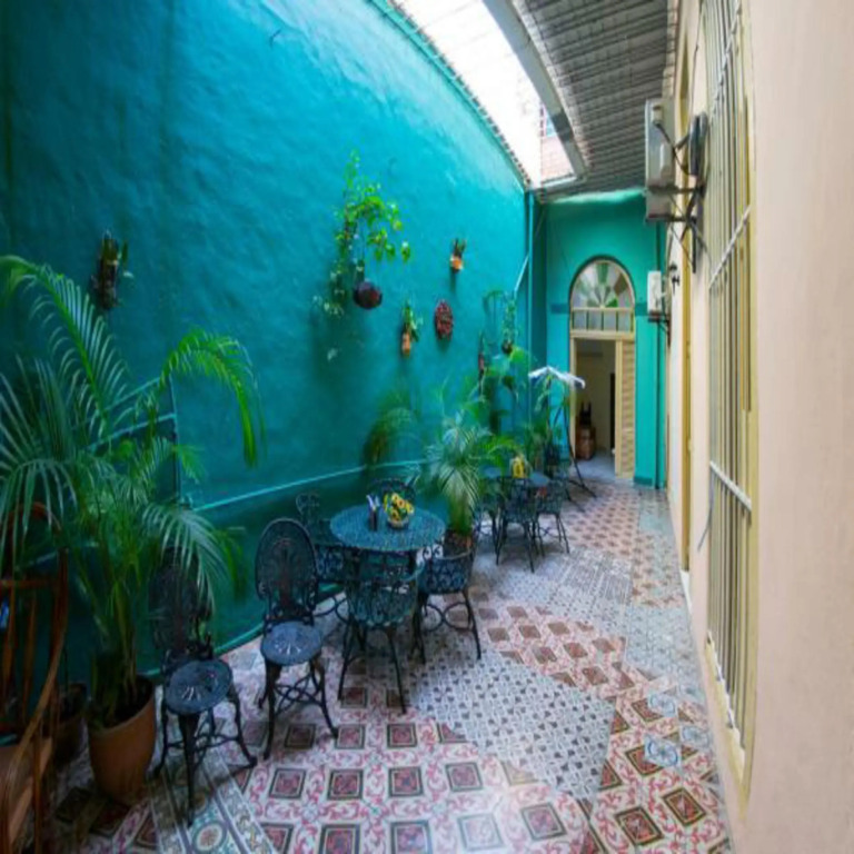 Havana Belkis Rooms