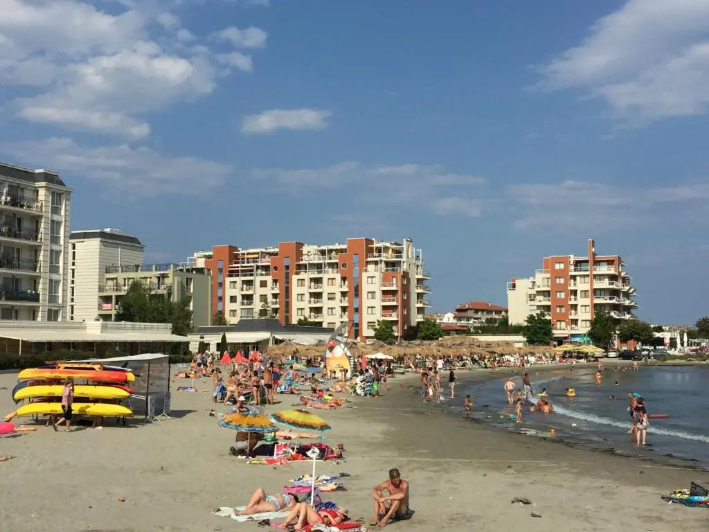 Apartments Helios