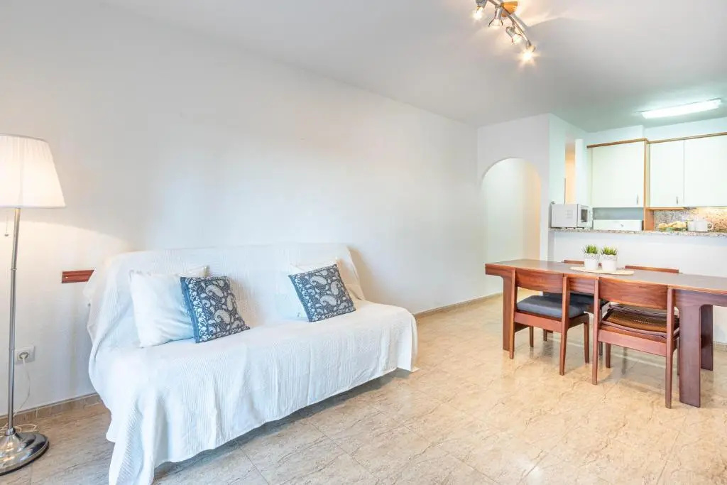Empurialola- Apartamento vistas mar Empuriabrava-161