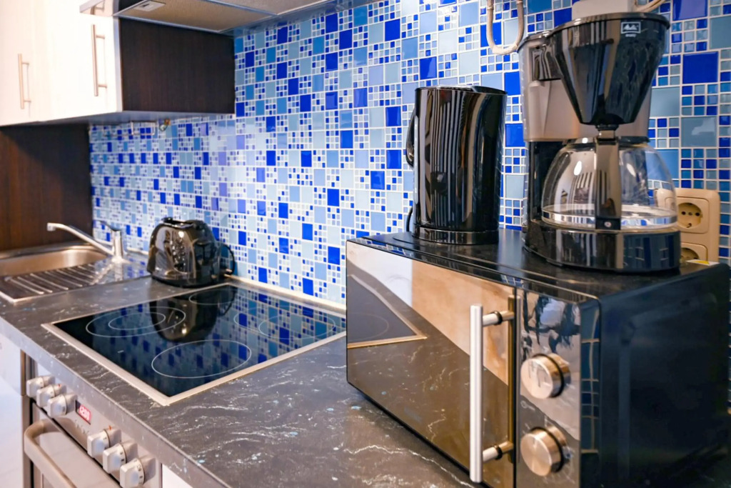 Highlight Apartment St Charles Church