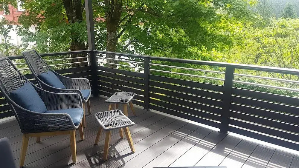 Pension & Ferienwohnung Oberhof 810 M